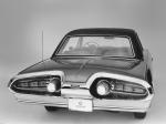 Chrysler Turbine Car 1963 года